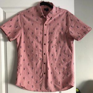 JCrew Men's Dress Shirt